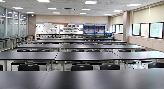 장비실습실